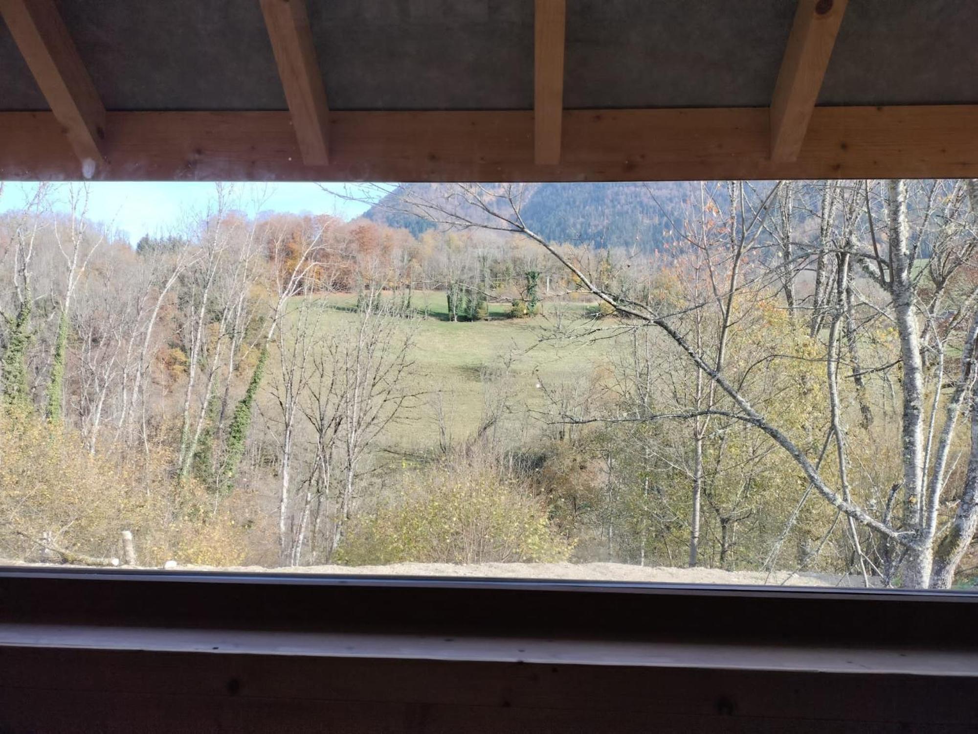 L'Ostal Villa Les Combes  Luaran gambar
